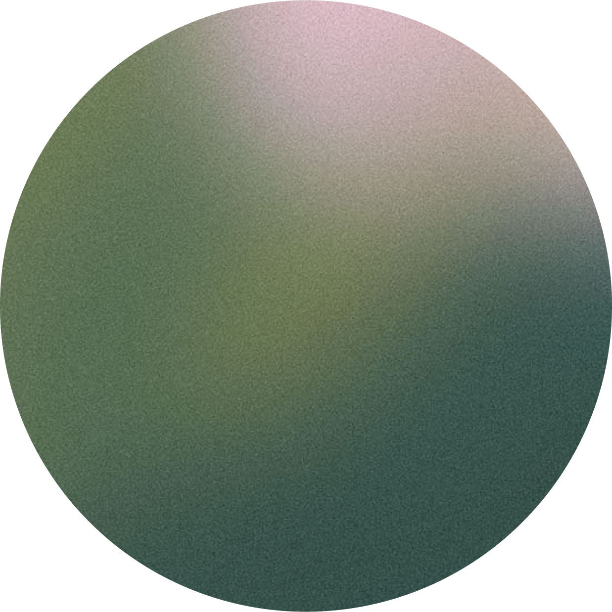 Circular Gradient Graphic