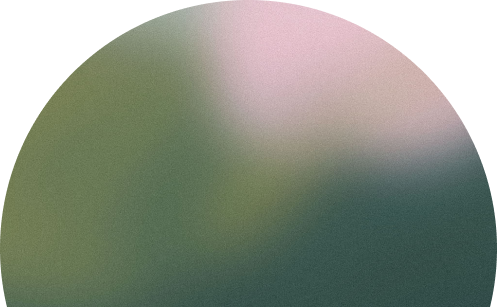 Circular Gradient Graphic
