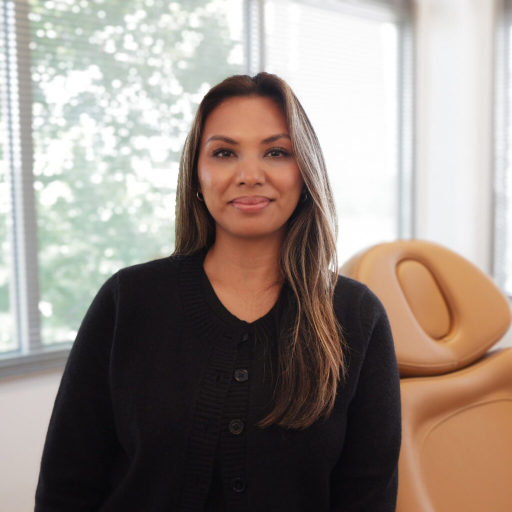 The Pip Rx in Overland Park, Christina
