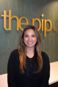 Christina, FNP, combines over 12 years of medical experience with a passion for hormones, aesthetics, and whole-person wellness. Discover personalized care at Pip Rx in Overland Park.