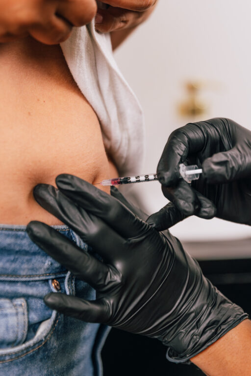 GLP-1: Quieting Food Noise and Mental Clutter