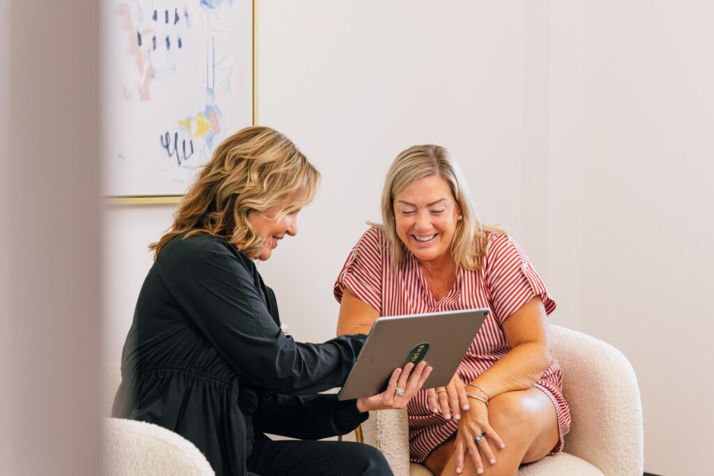 Life is busy—and most of us don’t need another thing to manage, monitor, or remember. That’s why at The Pip Rx, we focus on treatments that work for you, not the other way around.