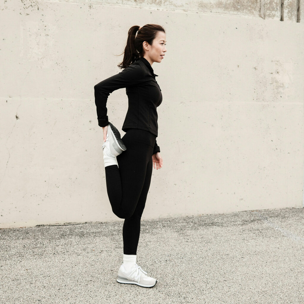 Woman walking for fitness while on GLP-1 weight loss medicine, highlighting the role of movement in long-term weight management
